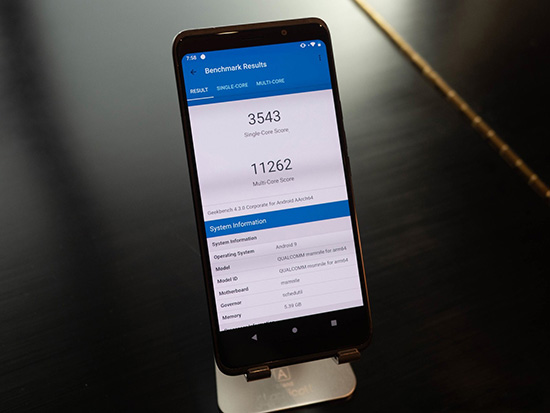 Tìm hiểu chip Qualcomm Snapdragon 855